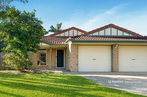 Property photo of 8 Tupelo Street Calamvale QLD 4116