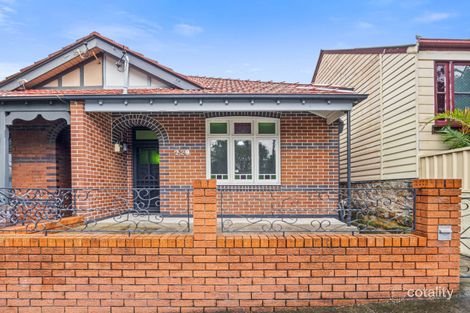 Property photo of 229 Lilyfield Road Lilyfield NSW 2040