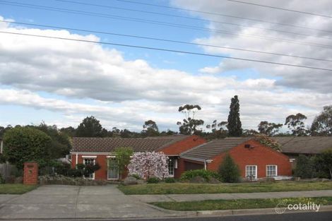 150 Bellevue Ave, Rosanna, VIC 3084