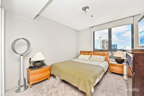Property photo of 1007/1 Adelaide Street Bondi Junction NSW 2022