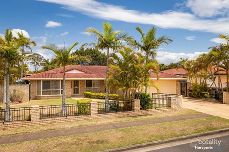 88 Azalea Cres, Calamvale, QLD 4116