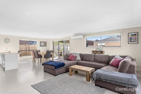 Property photo of 40 Cindia Crescent Tarneit VIC 3029