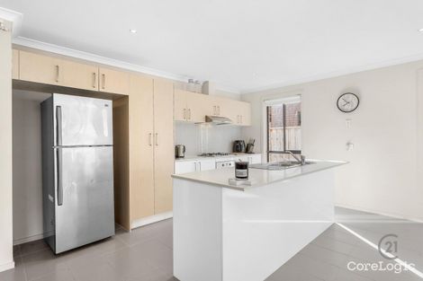 Property photo of 40 Cindia Crescent Tarneit VIC 3029