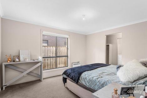 Property photo of 40 Cindia Crescent Tarneit VIC 3029