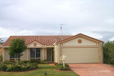 36 Lakeshore Pl, Little Mountain, QLD 4551