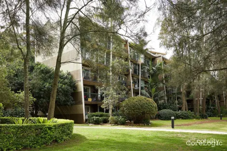 2/300c Burns Bay Rd, Lane Cove, NSW 2066