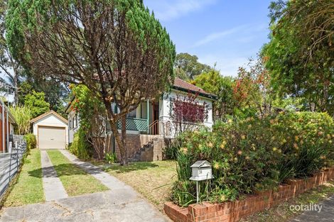 Property photo of 38 Stapleton Street Wentworthville NSW 2145