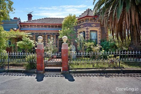 Property photo of 164 Spensley Street Clifton Hill VIC 3068