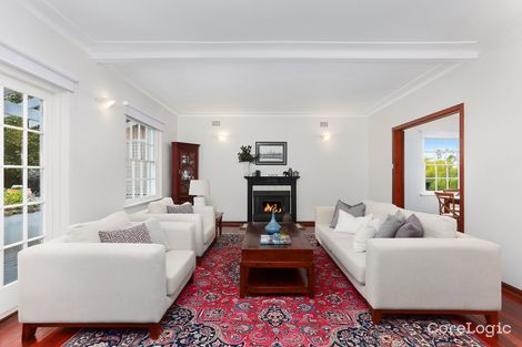 Property photo of 48 Geoffrey Street South Turramurra NSW 2074