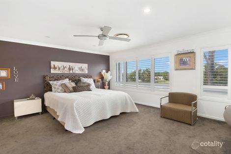 Property photo of 3/20 Comore Drive Varsity Lakes QLD 4227