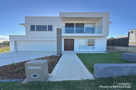 16 Flammulina Cres, Vineyard, NSW 2765