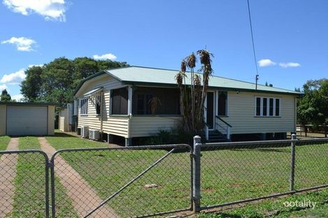 52 Meson St, Gayndah, QLD 4625