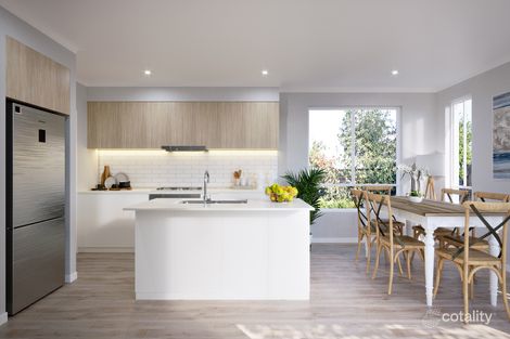 Property photo of 29 Silver Wattle Road Mount Duneed VIC 3217