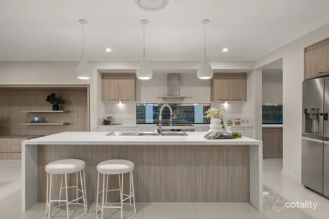 Property photo of 74 Cooper Crescent Rochedale QLD 4123