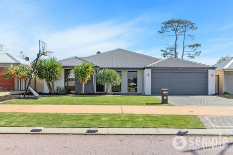 31 Kesiya Turn, Aubin Grove, WA 6164
