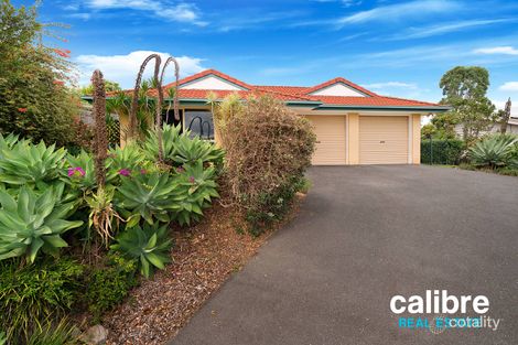 21 Pascali Cres, Eatons Hill, QLD 4037