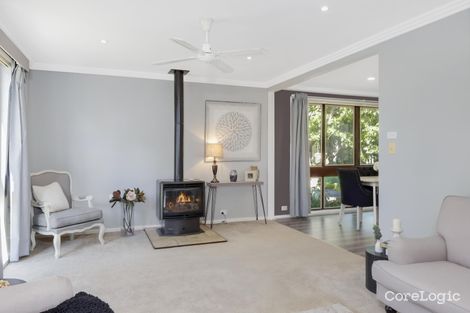 Property photo of 8 Broad Place Kambah ACT 2902
