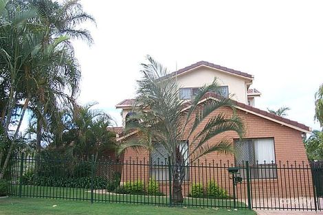 21 Terowi St, Sunnybank Hills, QLD 4109