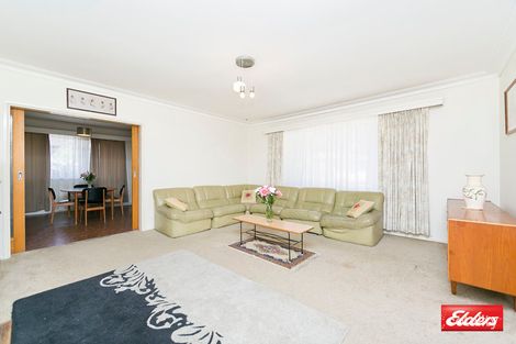 Property photo of 7 Blackman Crescent Macquarie ACT 2614