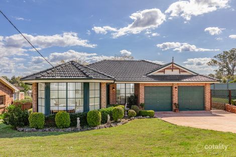 Property photo of 8 Cooreei Place Dungog NSW 2420