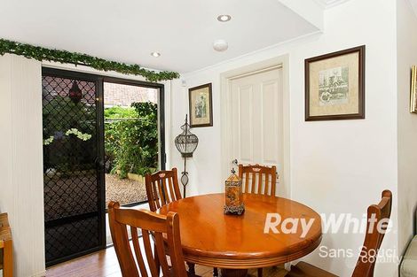 Property photo of 3/19 Withers Street Arncliffe NSW 2205