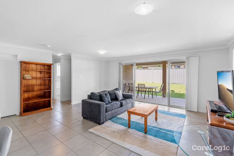 Property photo of 27 Dunbar Road Cameron Park NSW 2285