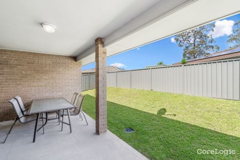 Property photo of 27 Dunbar Road Cameron Park NSW 2285