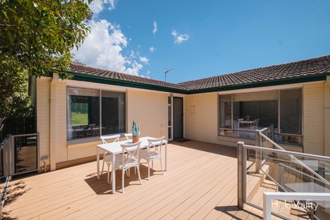 Property photo of 19 Elizabeth Crescent Macquarie ACT 2614