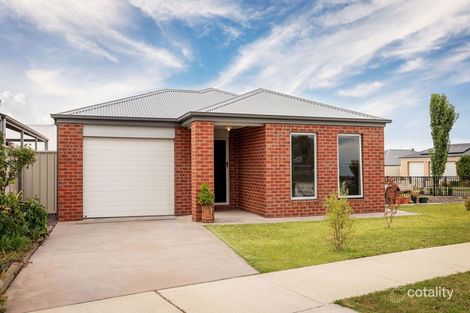Property photo of 9 Rubicon Street West Wodonga VIC 3690