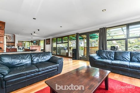 Property photo of 18 Griffiths Road Upwey VIC 3158