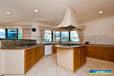 Property photo of 5 Rushby Way Samson WA 6163