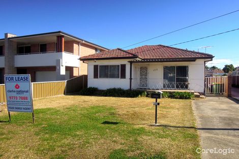 Property photo of 108 Ely Street Revesby NSW 2212