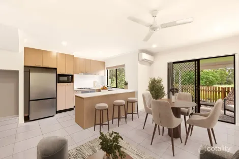 Property photo of 17/40 Maryvale Road Mango Hill QLD 4509