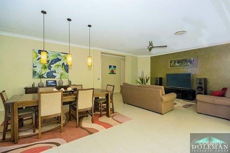 Property photo of 36 Lauradale Crescent Ormeau QLD 4208