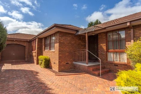 Property photo of 20 Rhonda Close Endeavour Hills VIC 3802