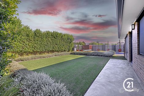 Property photo of 7 Eakin Street Echuca VIC 3564