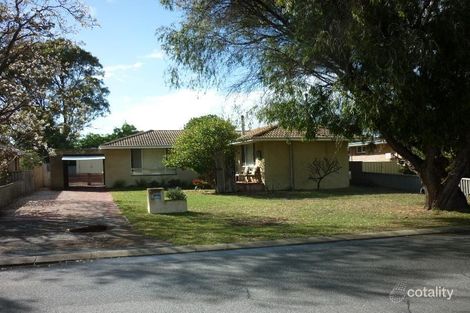 Property photo of 5 Yanget Street Mandurah WA 6210