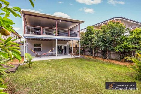 Property photo of 9 Waminda Street Morningside QLD 4170