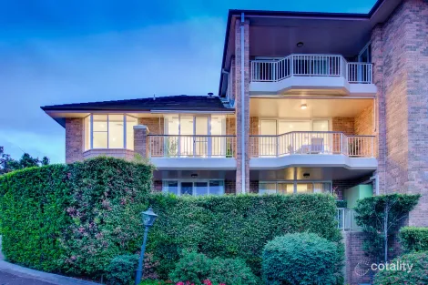 Property photo of 135/381 Bobbin Head Road North Turramurra NSW 2074