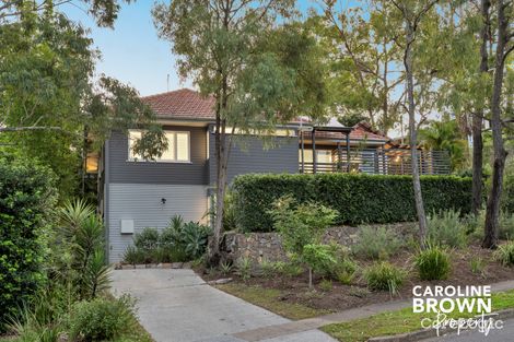 Property photo of 26 Outlook Crescent Bardon QLD 4065