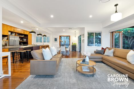 Property photo of 26 Outlook Crescent Bardon QLD 4065
