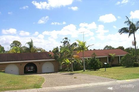 Property photo of 24 Brentwood Terrace Oxenford QLD 4210