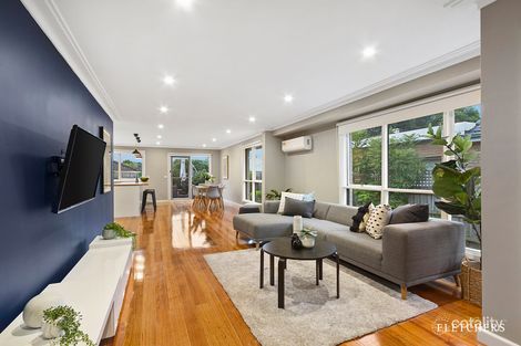 Property photo of 1/13 Rowan Street Croydon VIC 3136