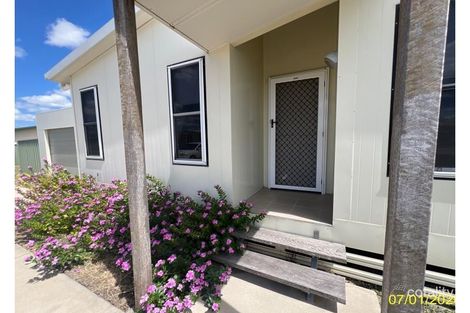 Contact Agent For Address, Blackwater, QLD 4717