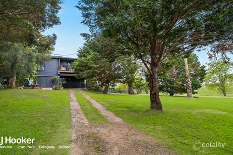 Property photo of 38 Elizabeth Macarthur Avenue Camden South NSW 2570