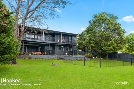 Property photo of 38 Elizabeth Macarthur Avenue Camden South NSW 2570