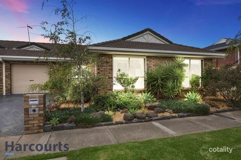 Property photo of 194 Copernicus Way Keilor Downs VIC 3038