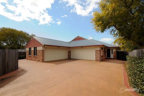 1/18a Merritt St, Harristown, QLD 4350