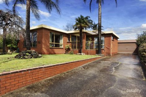 Property photo of 18 Eildon Road Ashwood VIC 3147