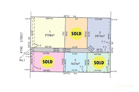 57-59b Kyne St, Glengarry, VIC 3854